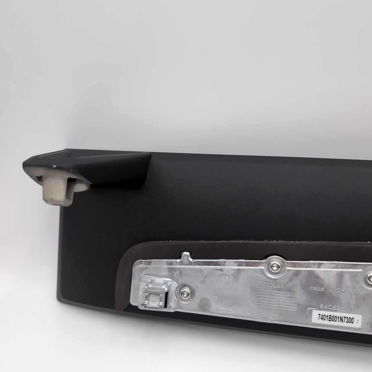 2023 - 2026 BMW G20 G22 i4 M3 M4 Instrument Cluster Infotainment Display Screen