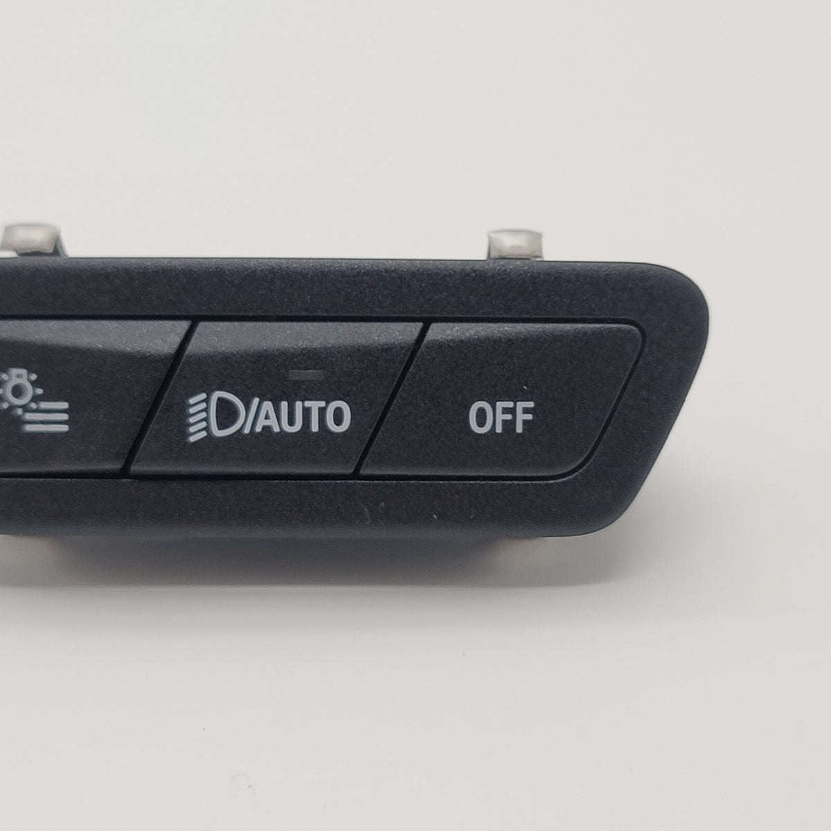 2021 - 2025 BMW iX I20 Dash Light Combination Switch Panel 5A49FF9