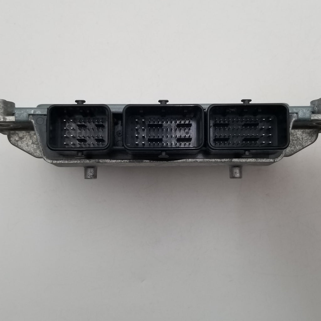 2017 - 2020 Ford Fusion Engine Computer Control Module ECU HS7A-12A650-TB