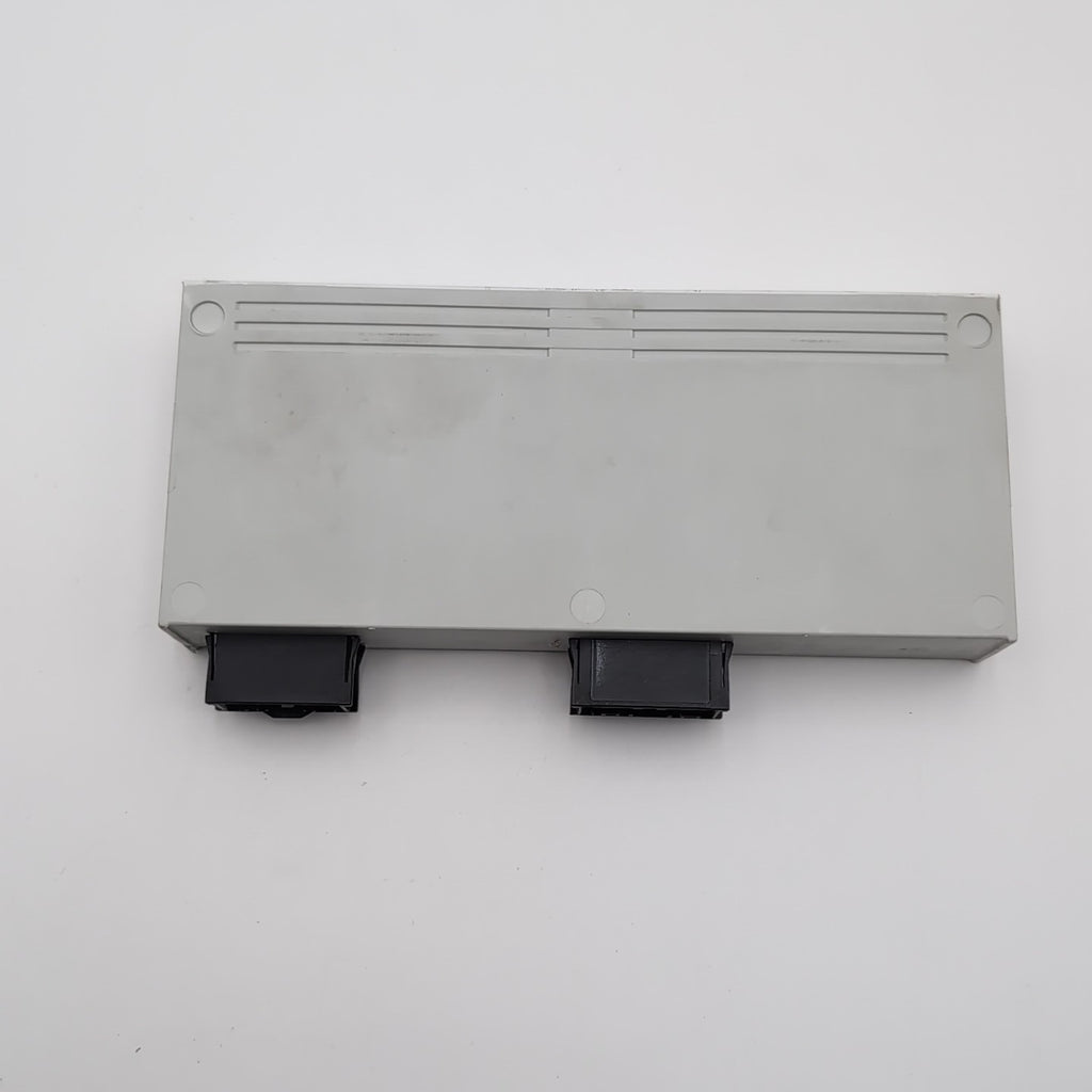 2011- 2016 BMW 528i 535i 550i F10 Trunk Lid Lift Control Module 7361970