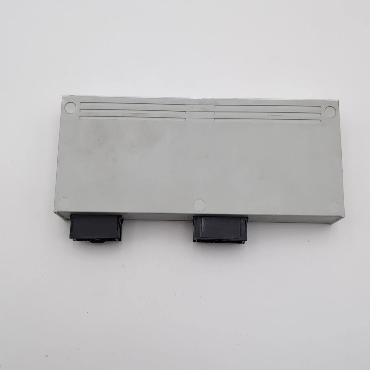2011- 2016 BMW 528i 535i 550i F10 Trunk Lid Lift Control Module 7361970