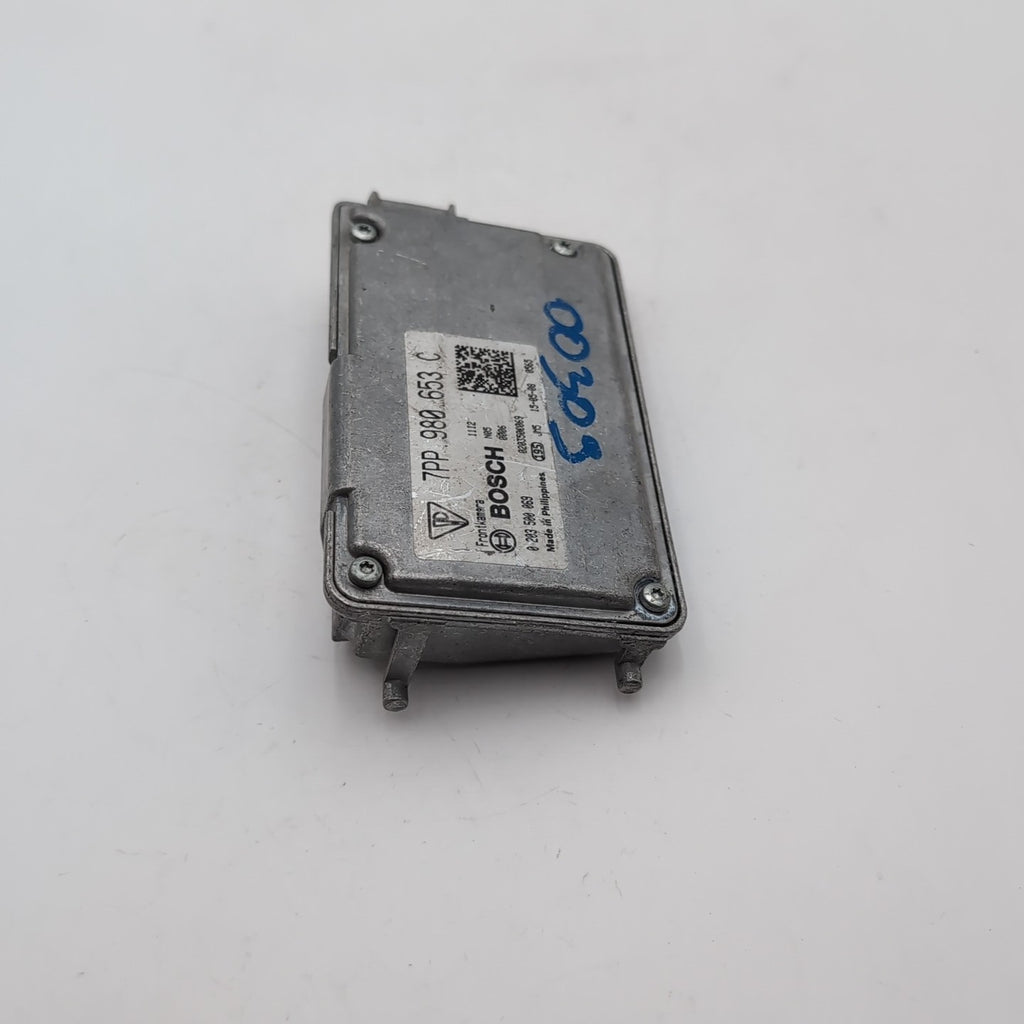 2015 2016 Porsche Macan S 95B Lane Assist Departure Camera 7PP980653C OEM