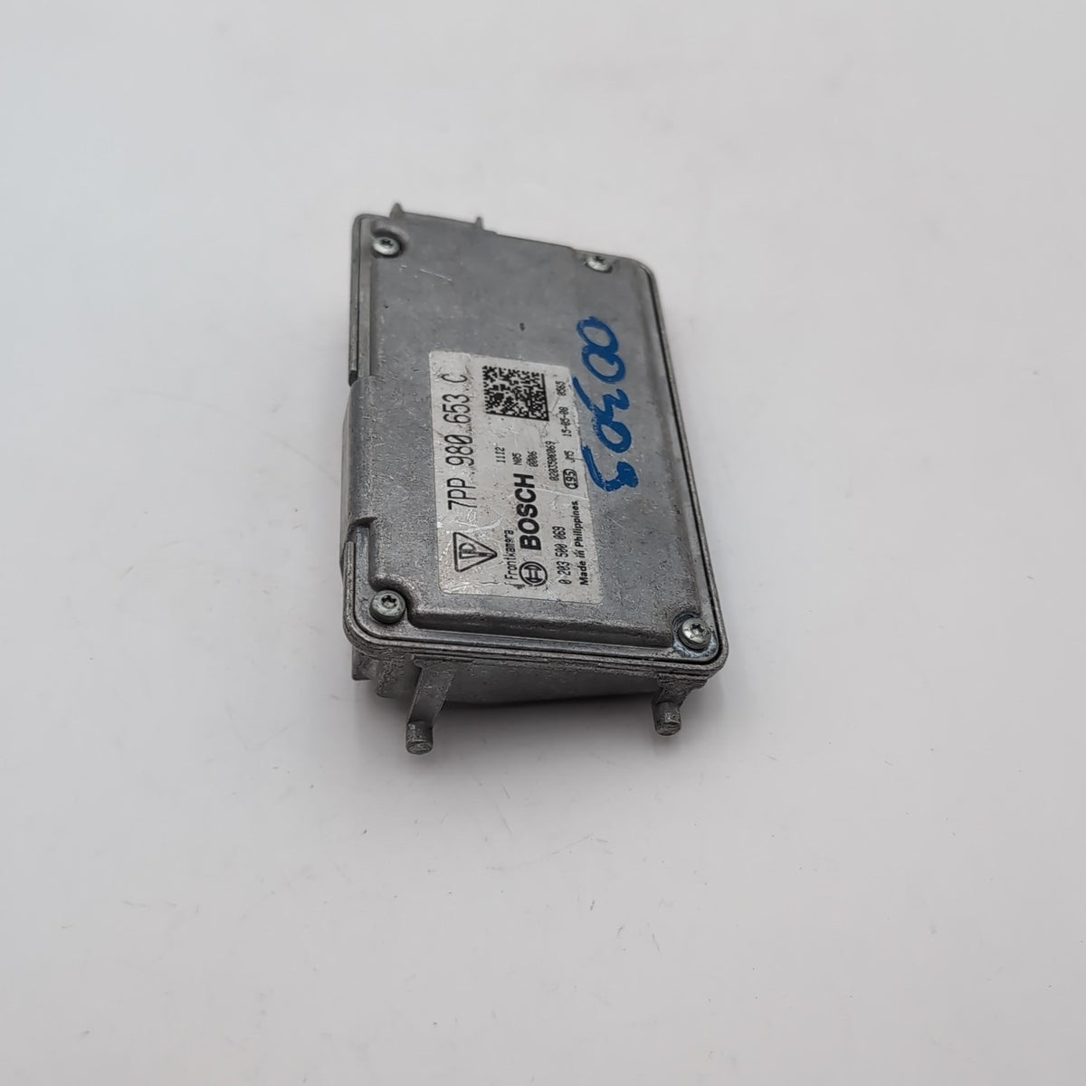 2015 2016 Porsche Macan S 95B Lane Assist Departure Camera 7PP980653C OEM