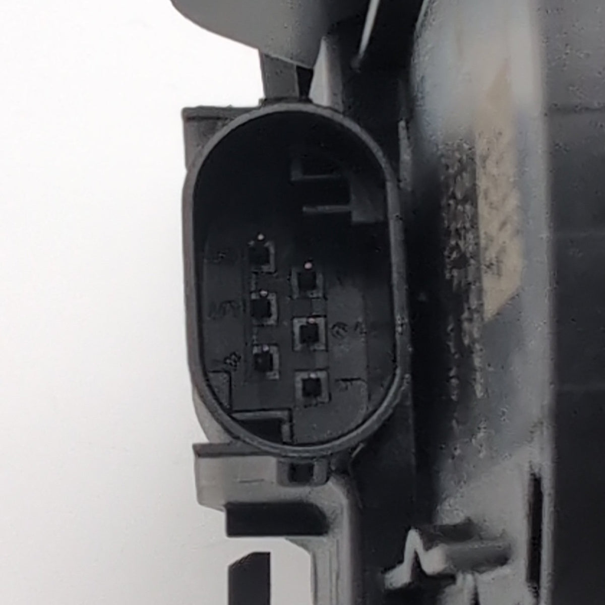2016 - 2020 BMW 740i 750i G11 G12 Gas Accelerator Pedal 6859999