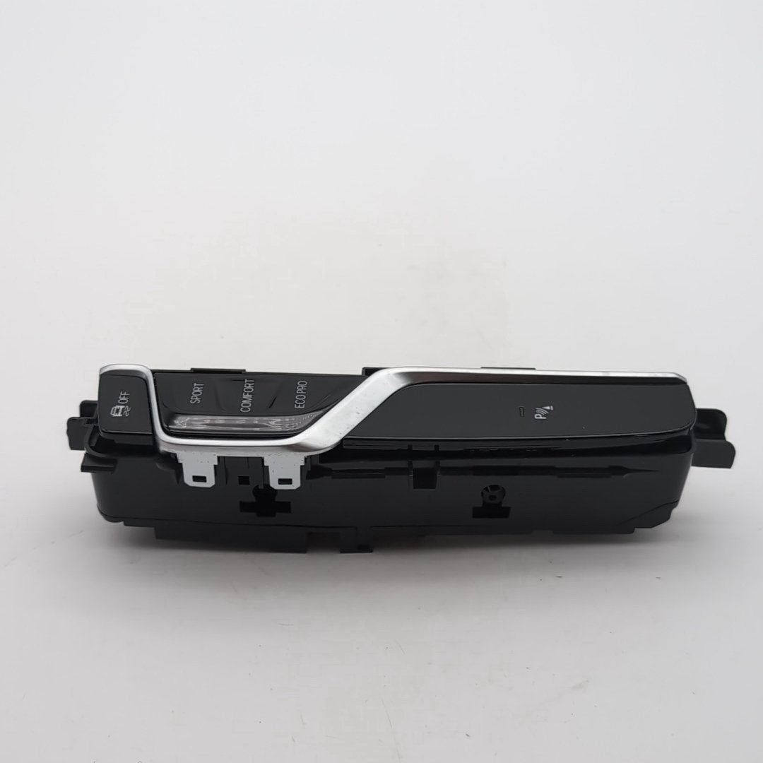 2019 - 2023 BMW 530i 540i M550i G30 Center Console Sport Comfort Traction Switch