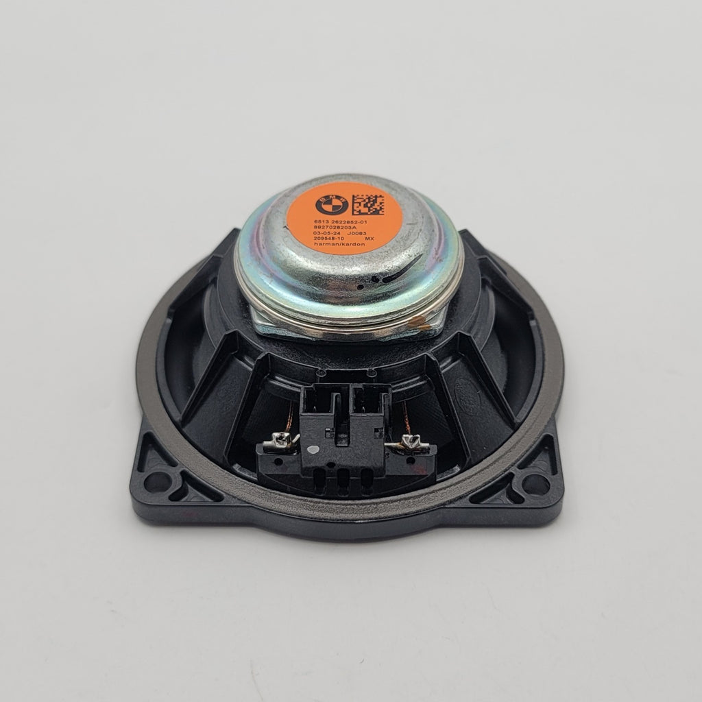 2023 - 2026 BMW G20 G22 G42 G80 G82 Dash Door Panel Midrange Speaker 2622852