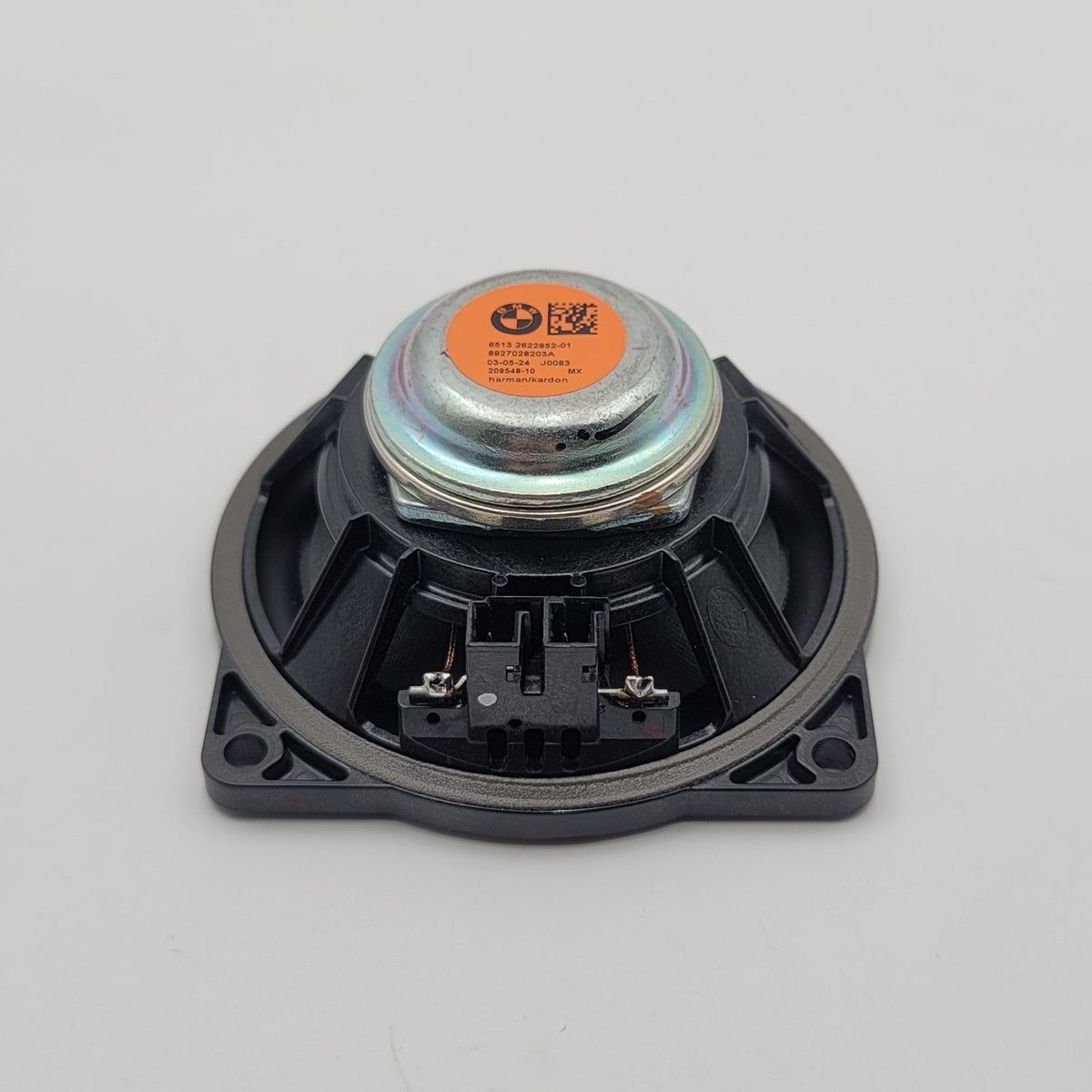 2023 - 2026 BMW G20 G22 G42 G80 G82 Dash Door Panel Midrange Speaker 2622852