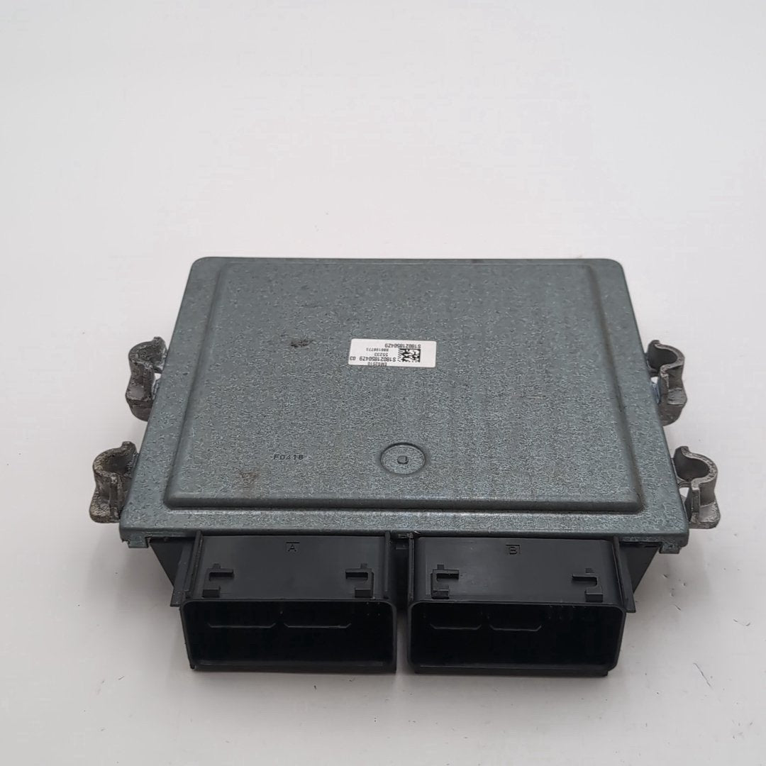 2017 2018 2019 Ford Escape Engine Computer Control Module HJ5A-12A650-MA