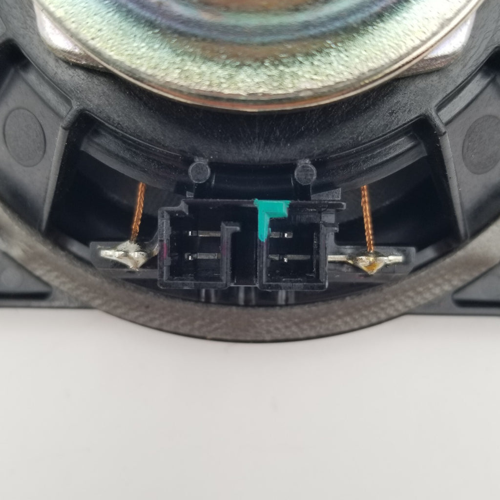 2019 - 2026 BMW G20 G22 G26 G30 X3 X4 X5 M3 M4 Instrument Panel Midrange Speaker