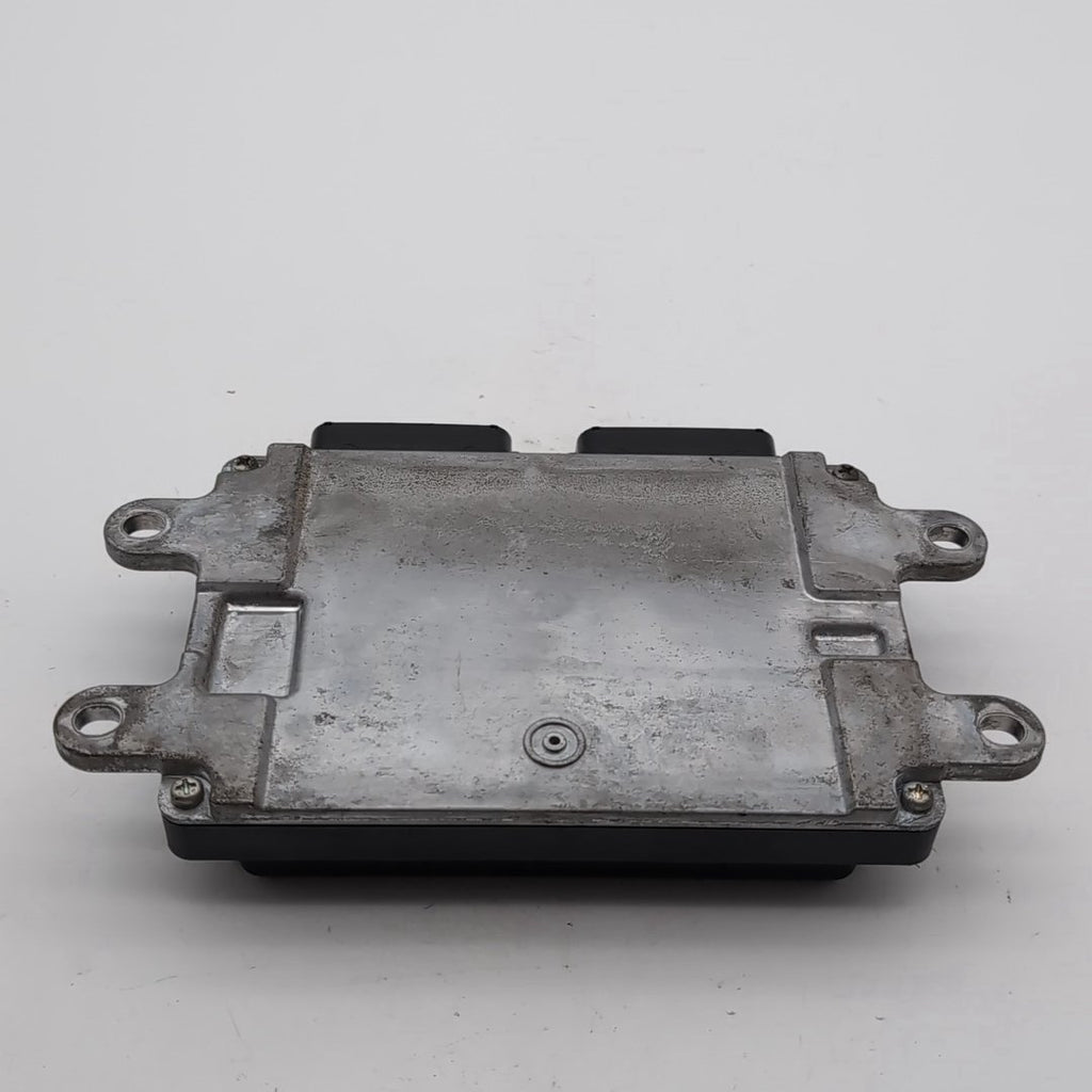 2010 Mazda CX7 2.5L Powertrain Computer Control Module ECU PCM L55618881E