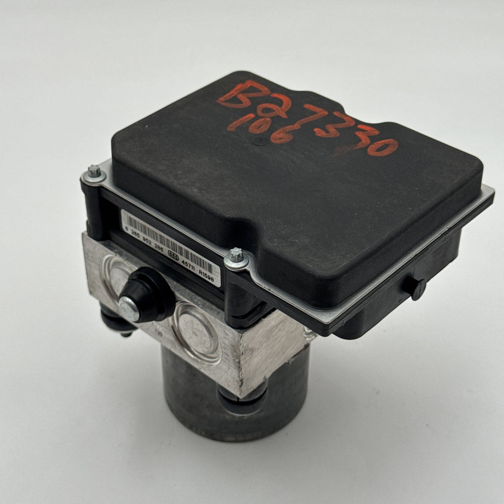 2013 2014 2015 Jaguar XJ ABS Anti Lock Brake Pump DW93-2C405-BH
