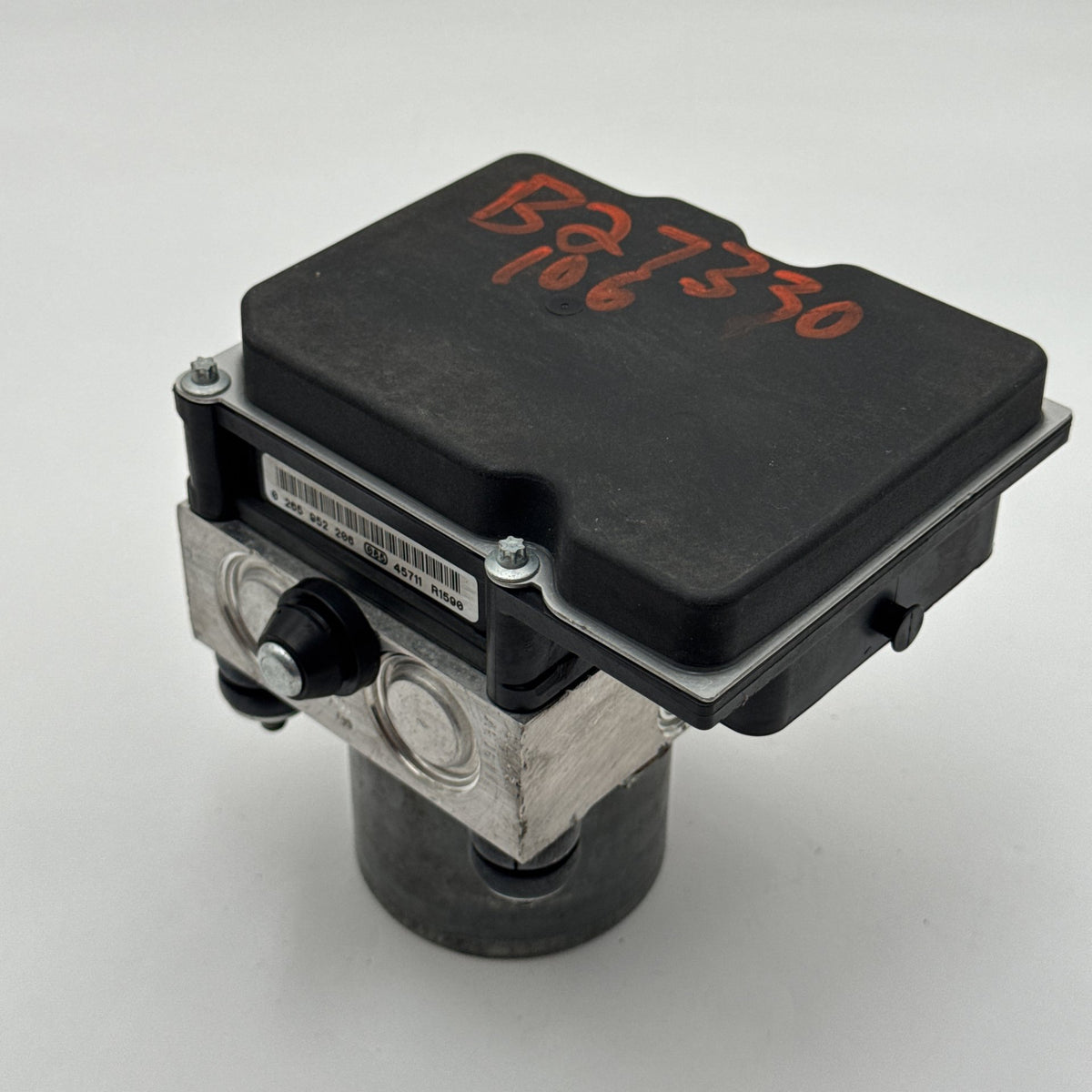 2013 2014 2015 Jaguar XJ ABS Anti Lock Brake Pump DW93-2C405-BH