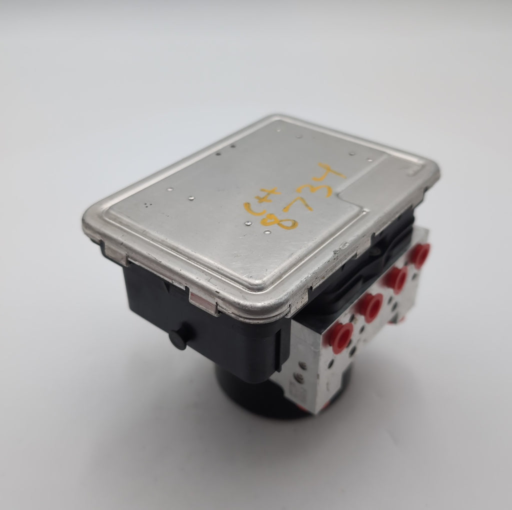 2020- 2022 Nissan Sentra 2.0L ABS Anti Lock Brake Pump Control Unit 476606LE0A