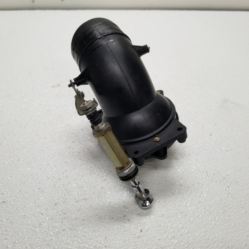 For Silver Spirit Spur Rolls Royce Right Dash AC Heater Air Vent OEM UB79930