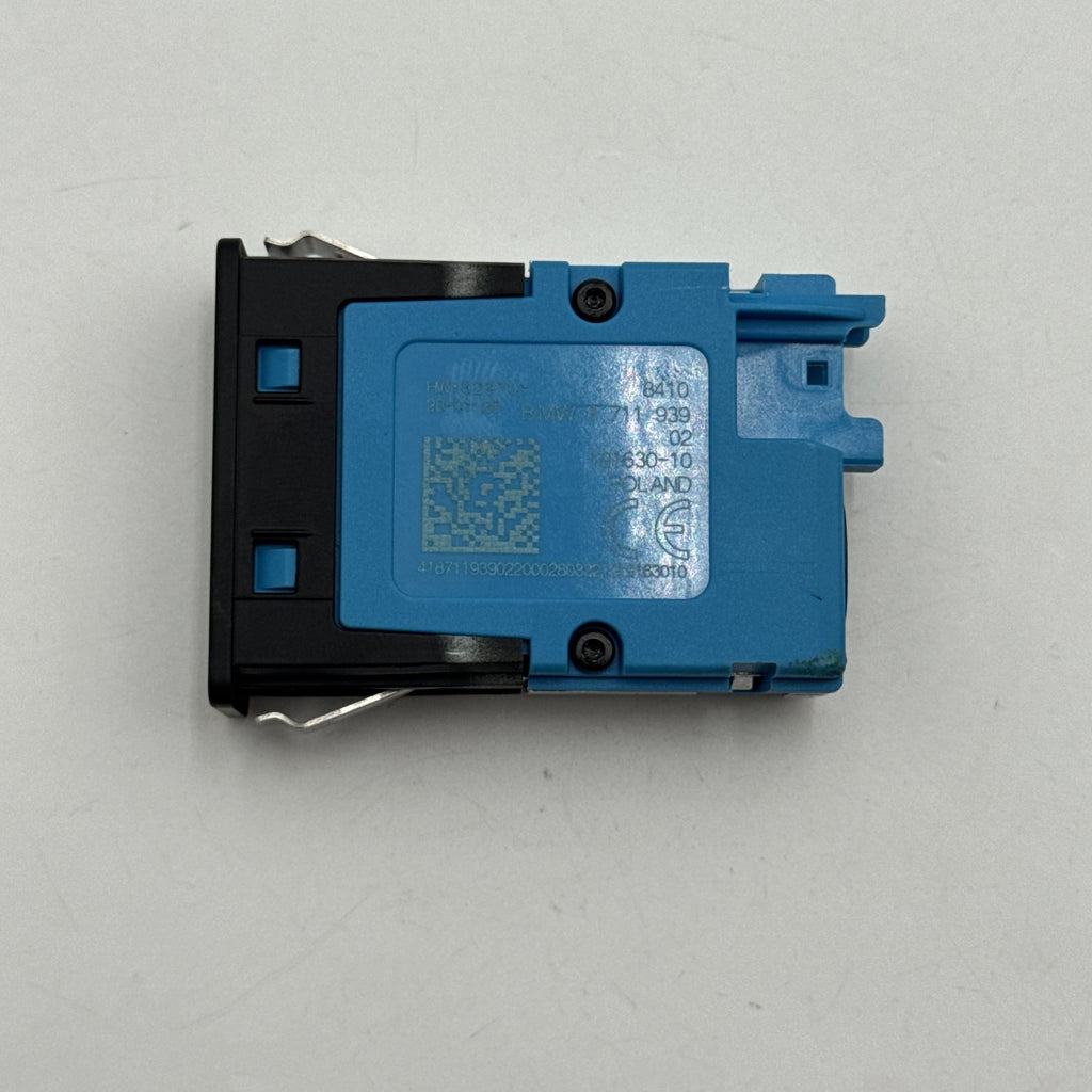 2019 - 2024 BMW 3 4 5 X3 X4 X5 X6 Rear Center Single USB Port Socket 8711939