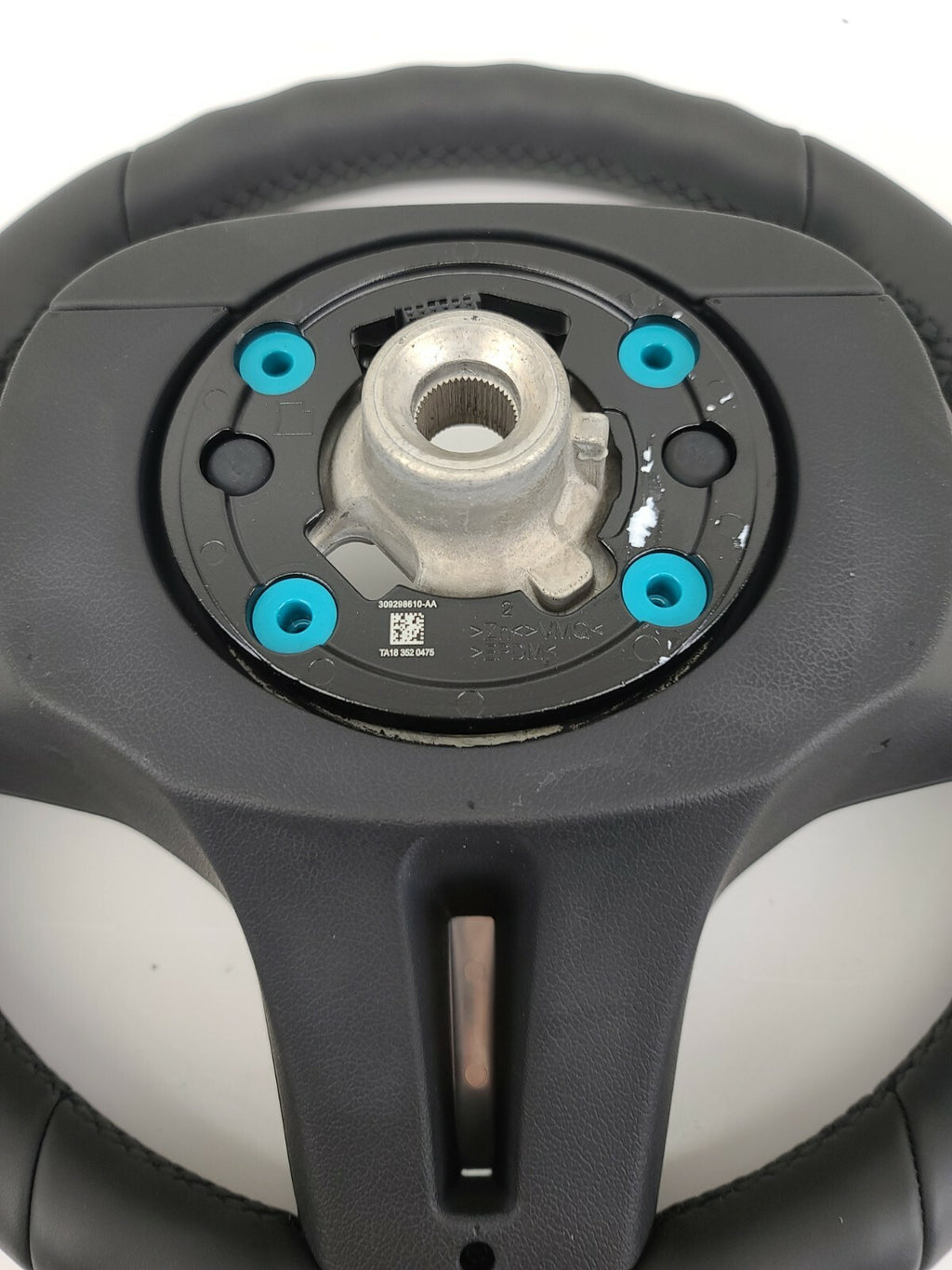 Fits Bmw G30 G31 G11 5 Series M Sport Steering Wheel LIM Cruise Control