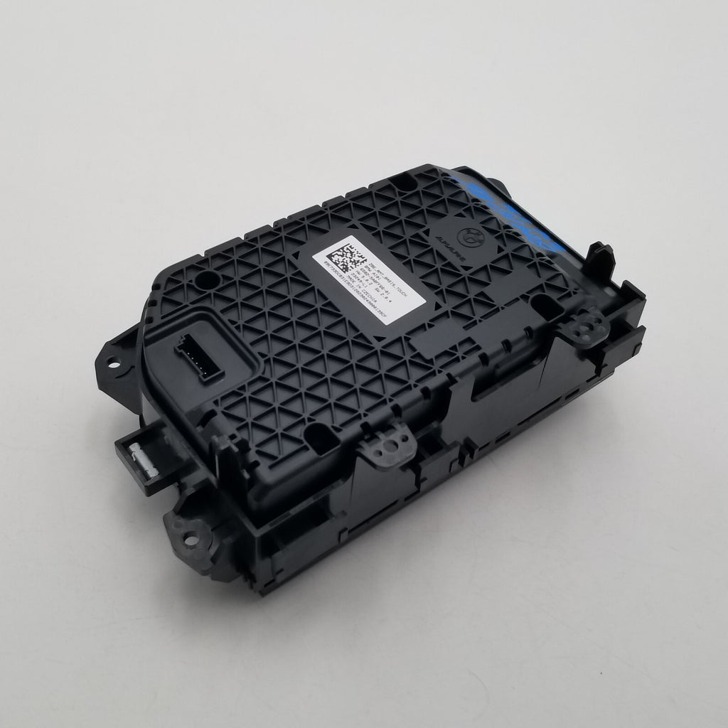 2023 - 2026 BMW iX I20 iDrive Infotainment Controller Combination Switch Knob
