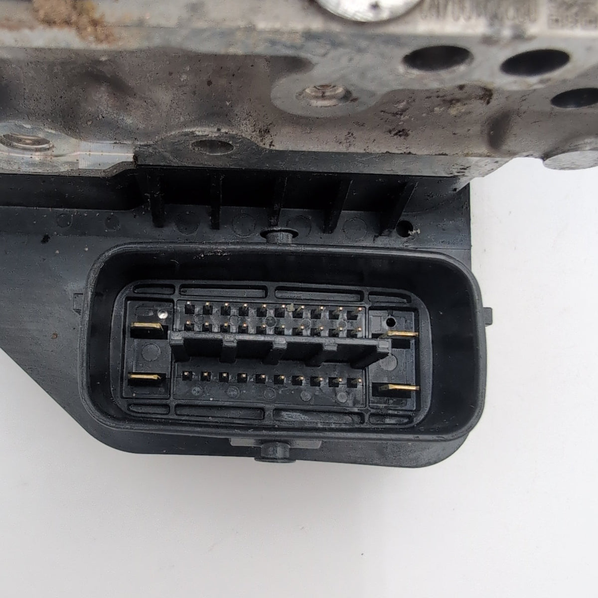 2013 Lexus ES350 ABS Anti Lock Brake Pump 44540-33280