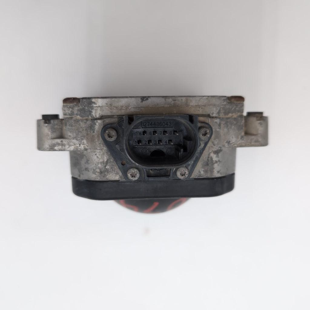 2011 - 2014 Chrysler 300 Cruise Control Distance Radar Sensor 56054169AD