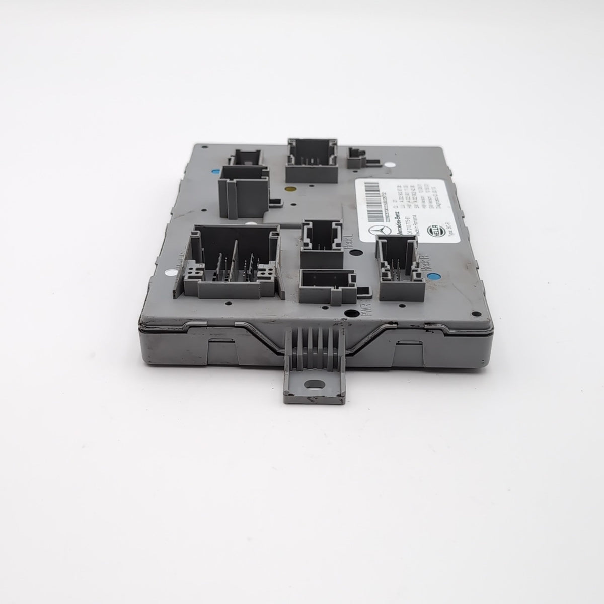 2015 2016 2017 2018 Mercedes W205 C300 C400 Rear Trunk SAM Control Module Unit