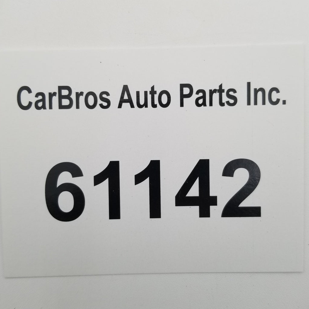 2017 FORD FUSION Engine Control Module ECU ECM OEM HS7A12A650ABB