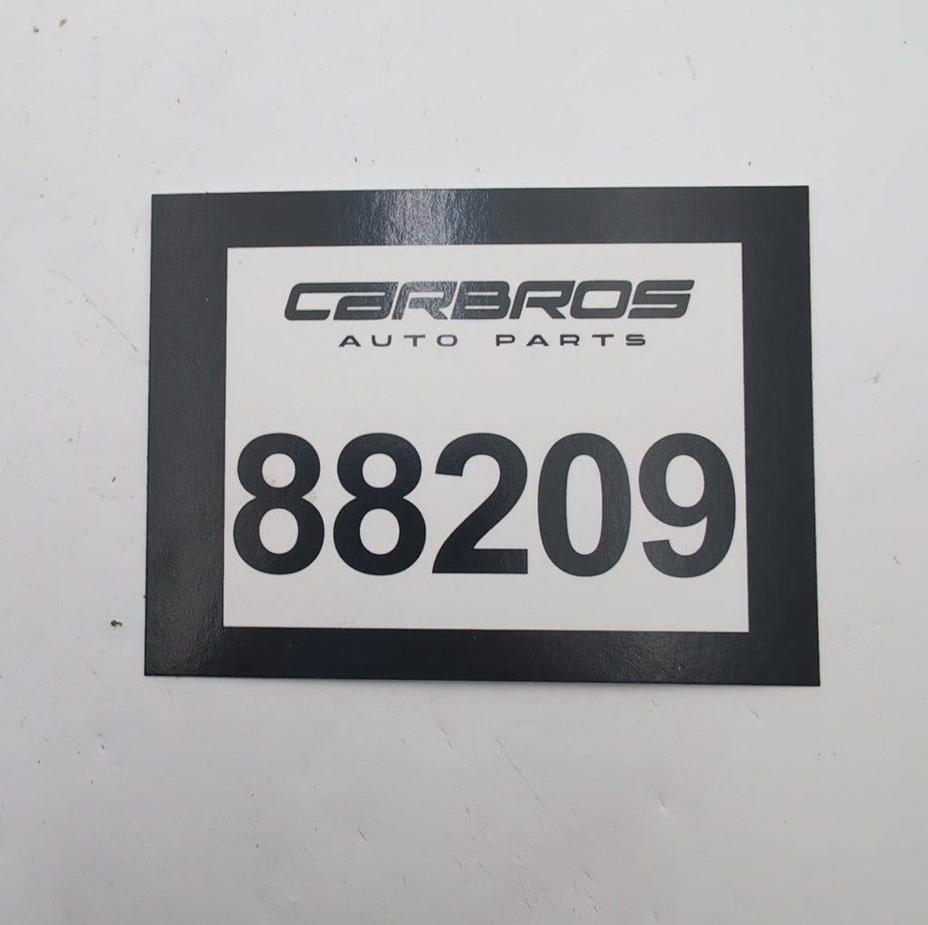 2020 2021 2022 Hyundai Palisade 3.8L ABS Anti Lock Brake Pump 58900-S8360
