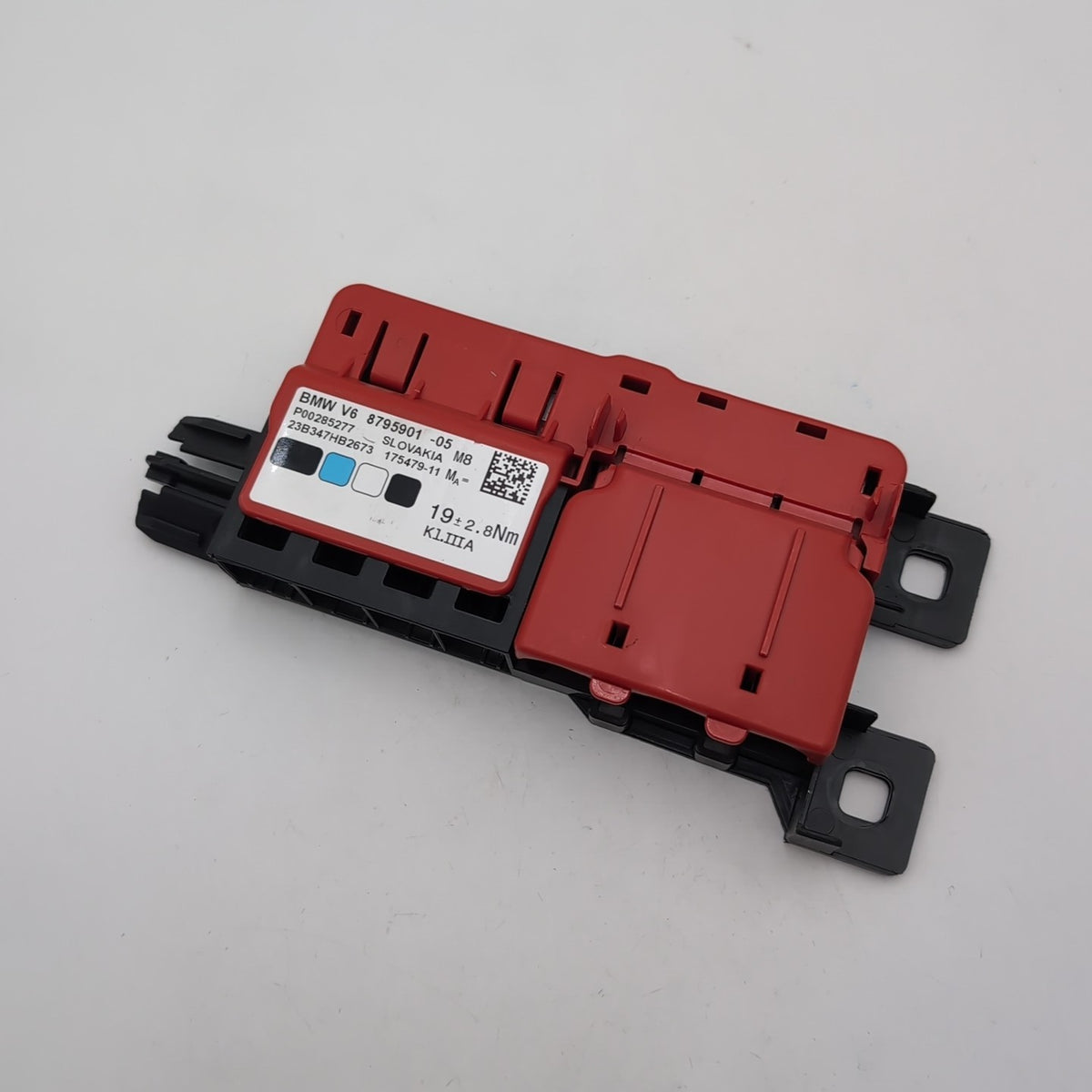 2024 BMW 230i Control Module Battery Power Convertible 8795901-05 OEM