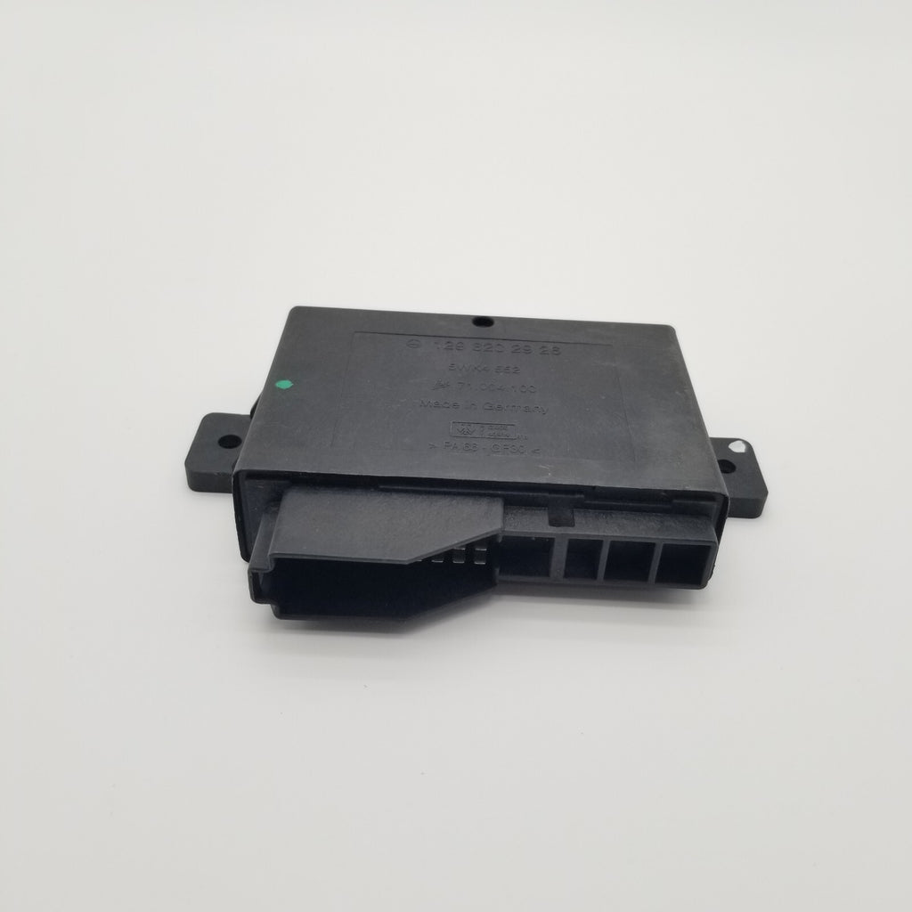 1990- 1995 Mercedes R129 300SL SL320 500SL Anti Theft Key Alarm Control Module
