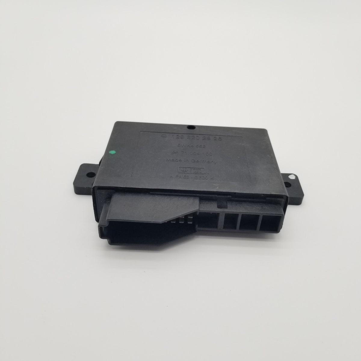 1990- 1995 Mercedes R129 300SL SL320 500SL Anti Theft Key Alarm Control Module