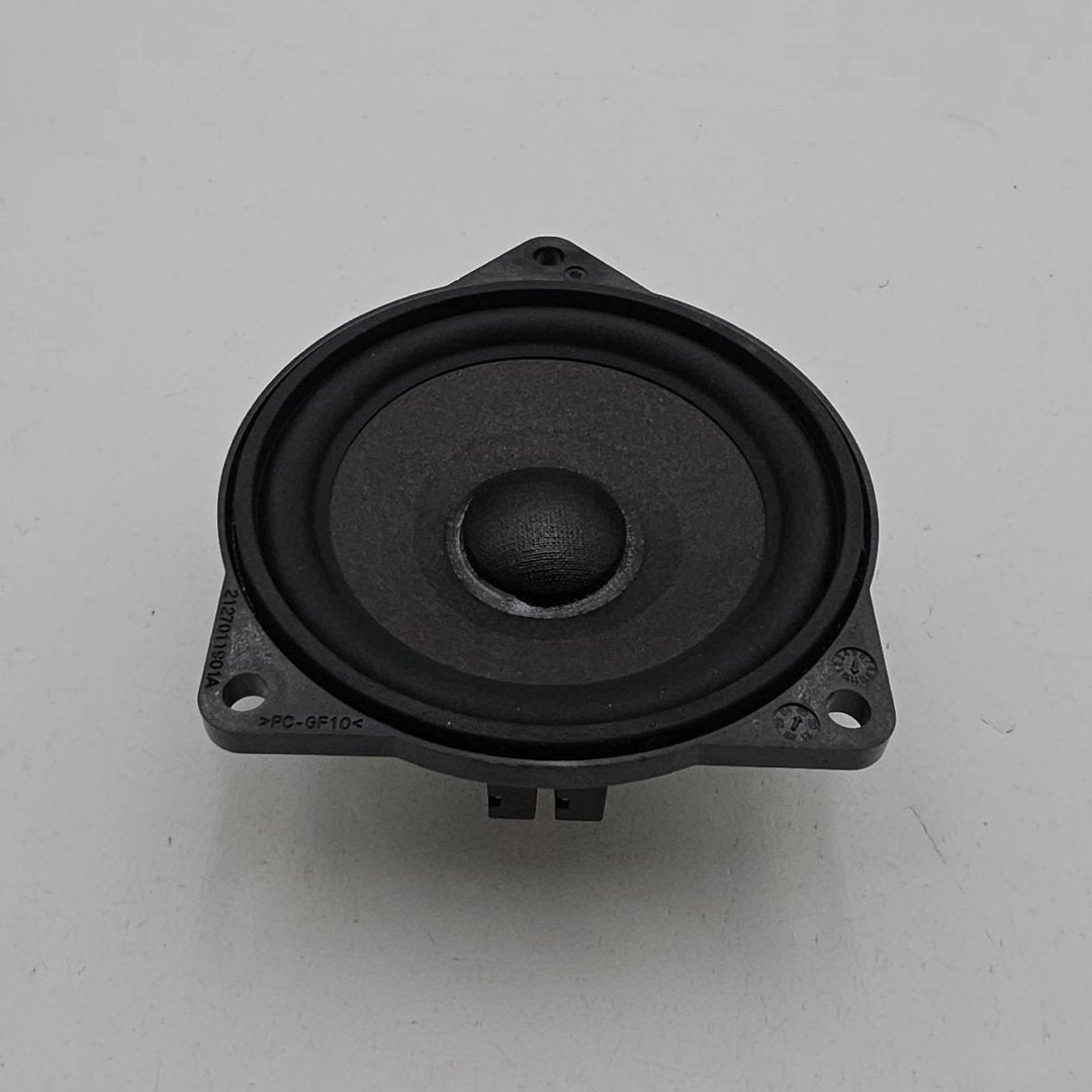 2019 - 2026 BMW G20 G22 G26 G30 X3 X4 X5 M3 M4 Instrument Panel Midrange Speaker