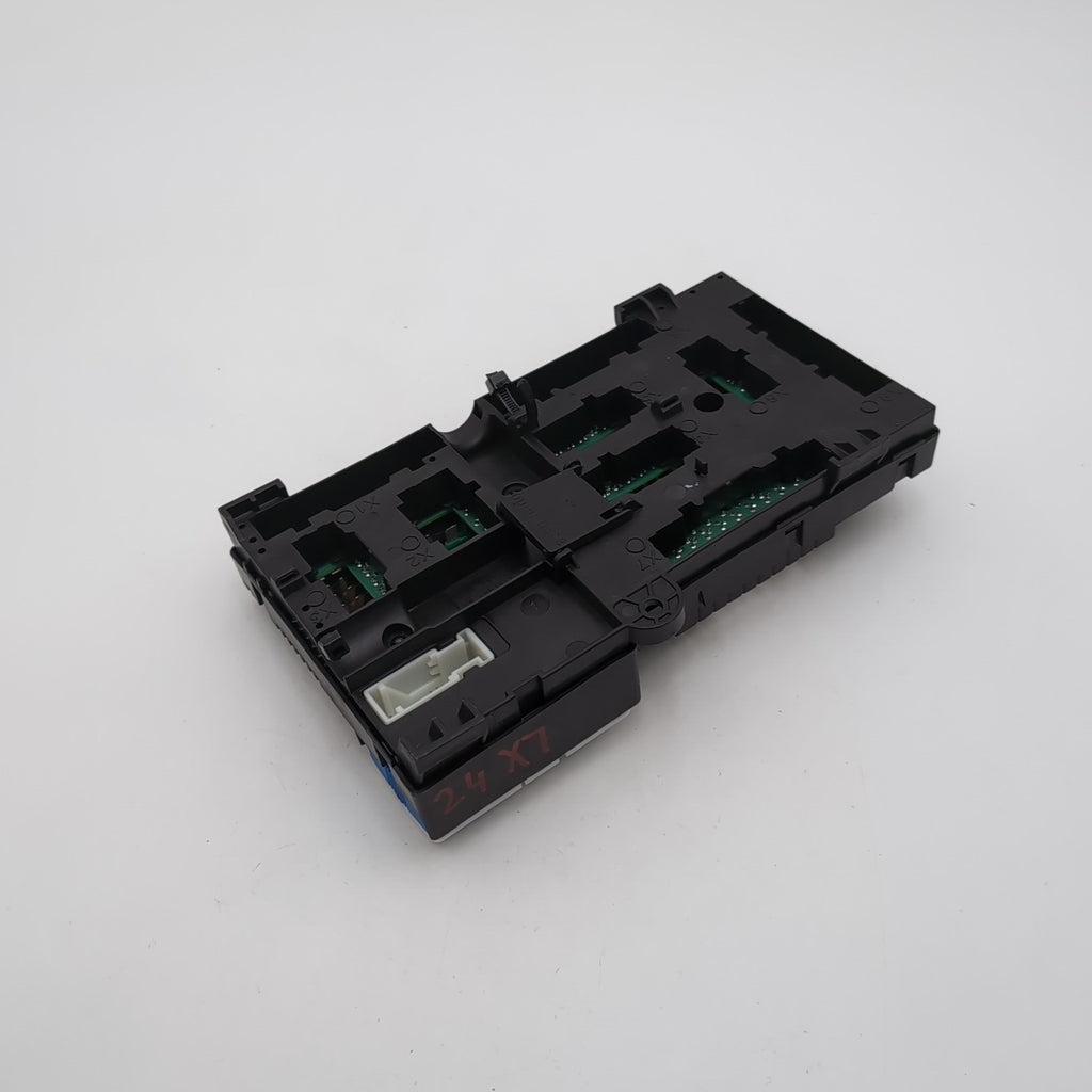 2024 2025 2026 BMW XM X5 X7 Rear Power Distribution Fuse Box 5A41BD6
