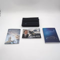 2025 BMW 3 Series Sedan Owners Manual Handbook Set Kit with Case OEM