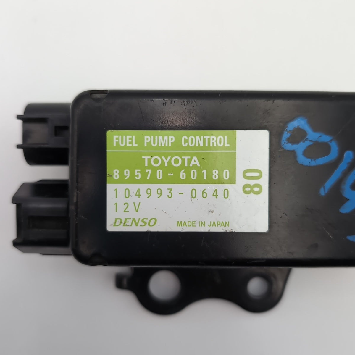 2011- 2023 Lexus GX460 Fuel Pump Control Module OEM 89570-60180