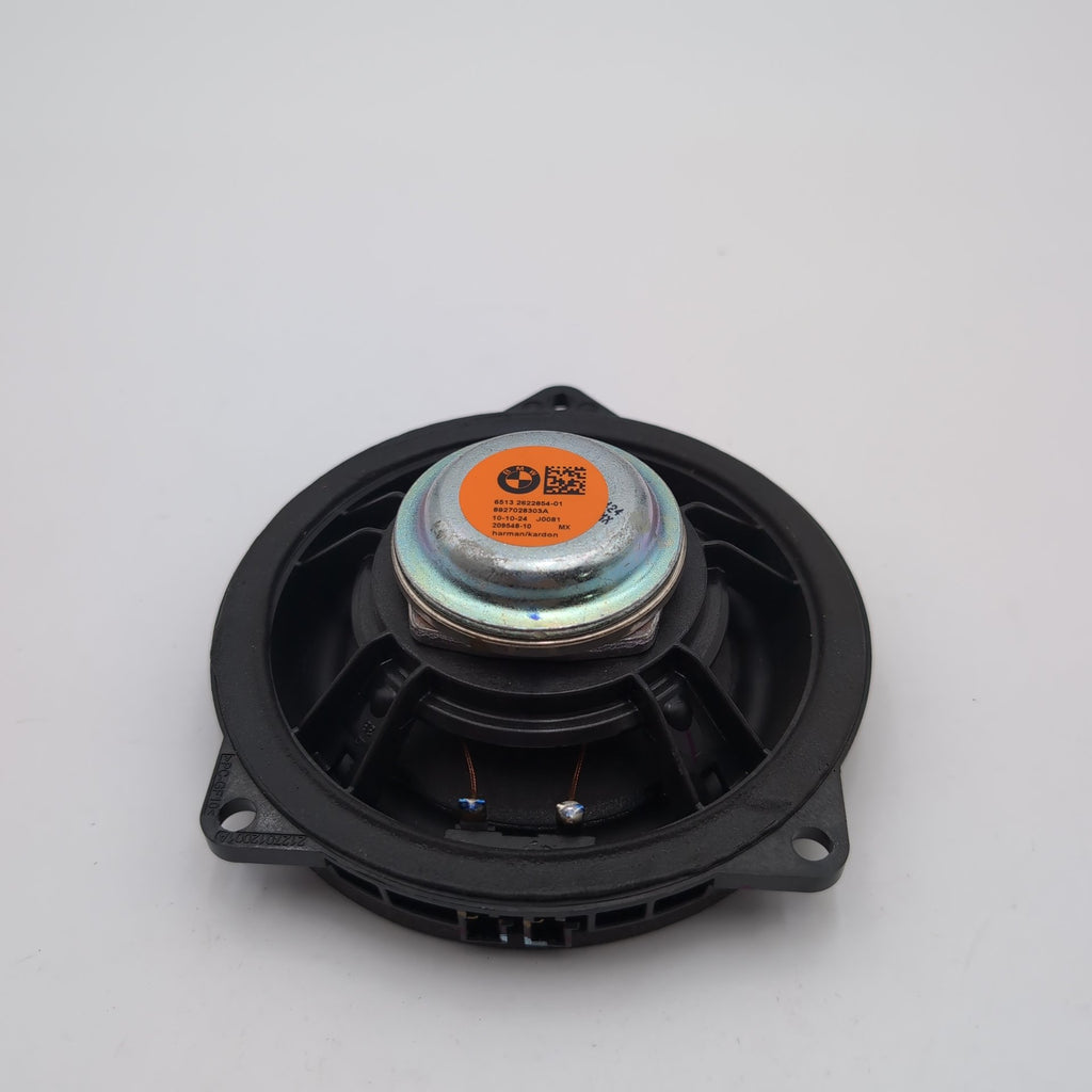 2019 - 2026 BMW G20 G22 G80 G82 Harman Kardon Door Midrange Speaker 2622854