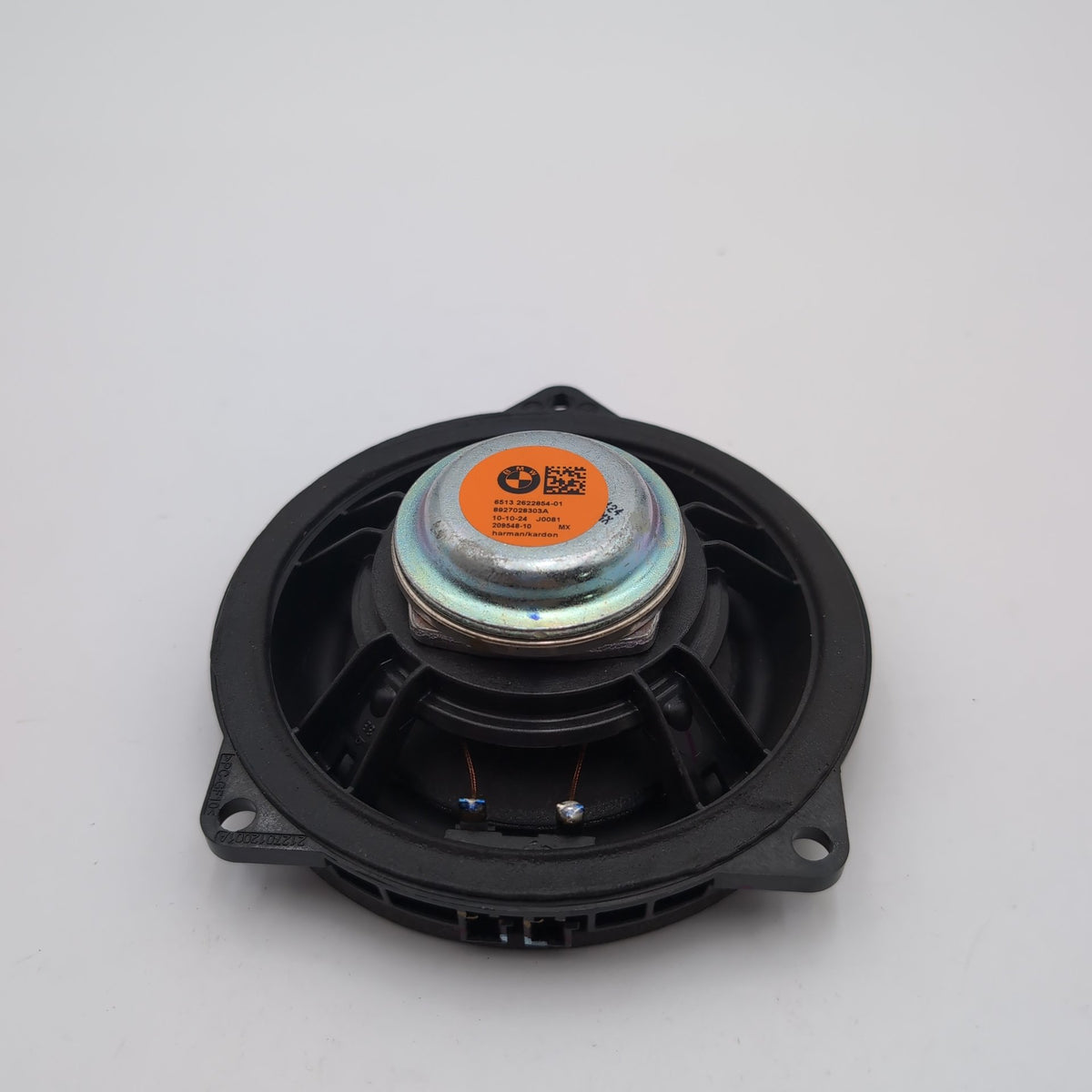 2019 - 2026 BMW G20 G22 G80 G82 Harman Kardon Door Midrange Speaker 2622854