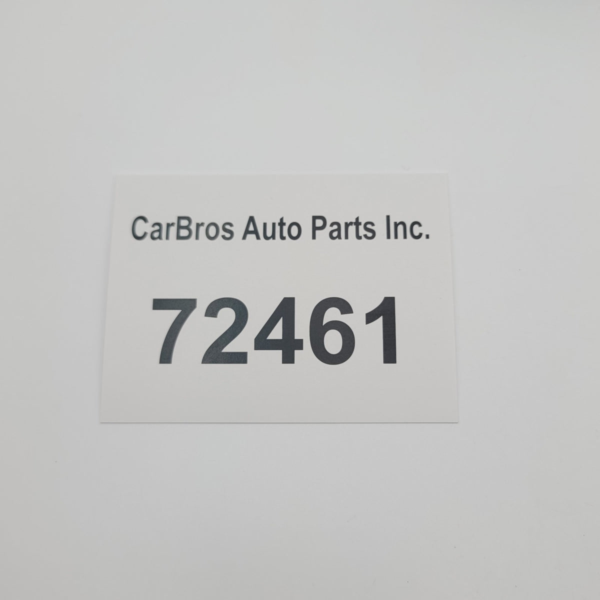 2008- 2014 BMW X6 E71 DVD CD 6 CHANGER OEM AUDIO CONTROL UNIT 9196670