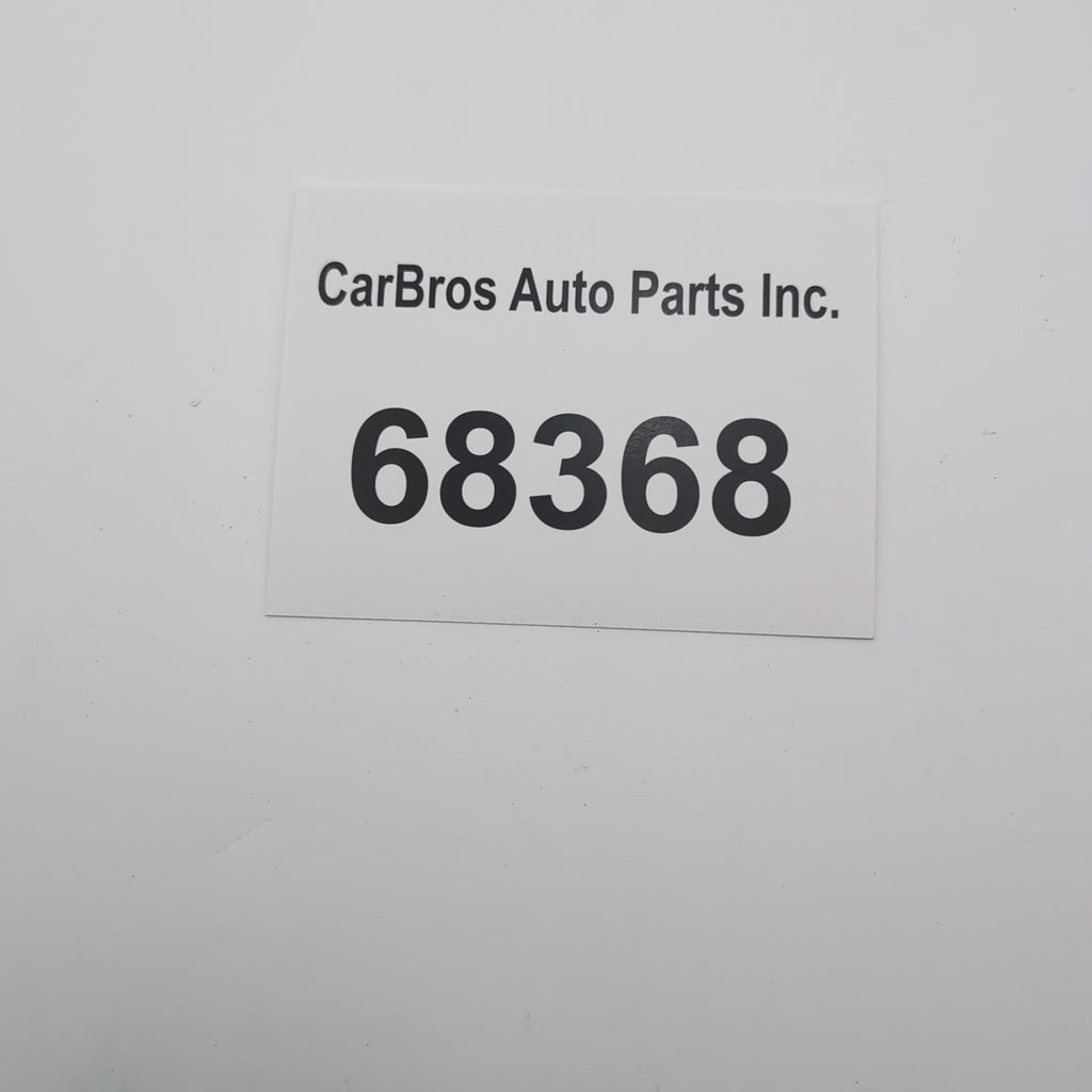 2023 2024 2025 BMW X1 ABS Brake Pump Power Brake Module 3450 5A96BF7