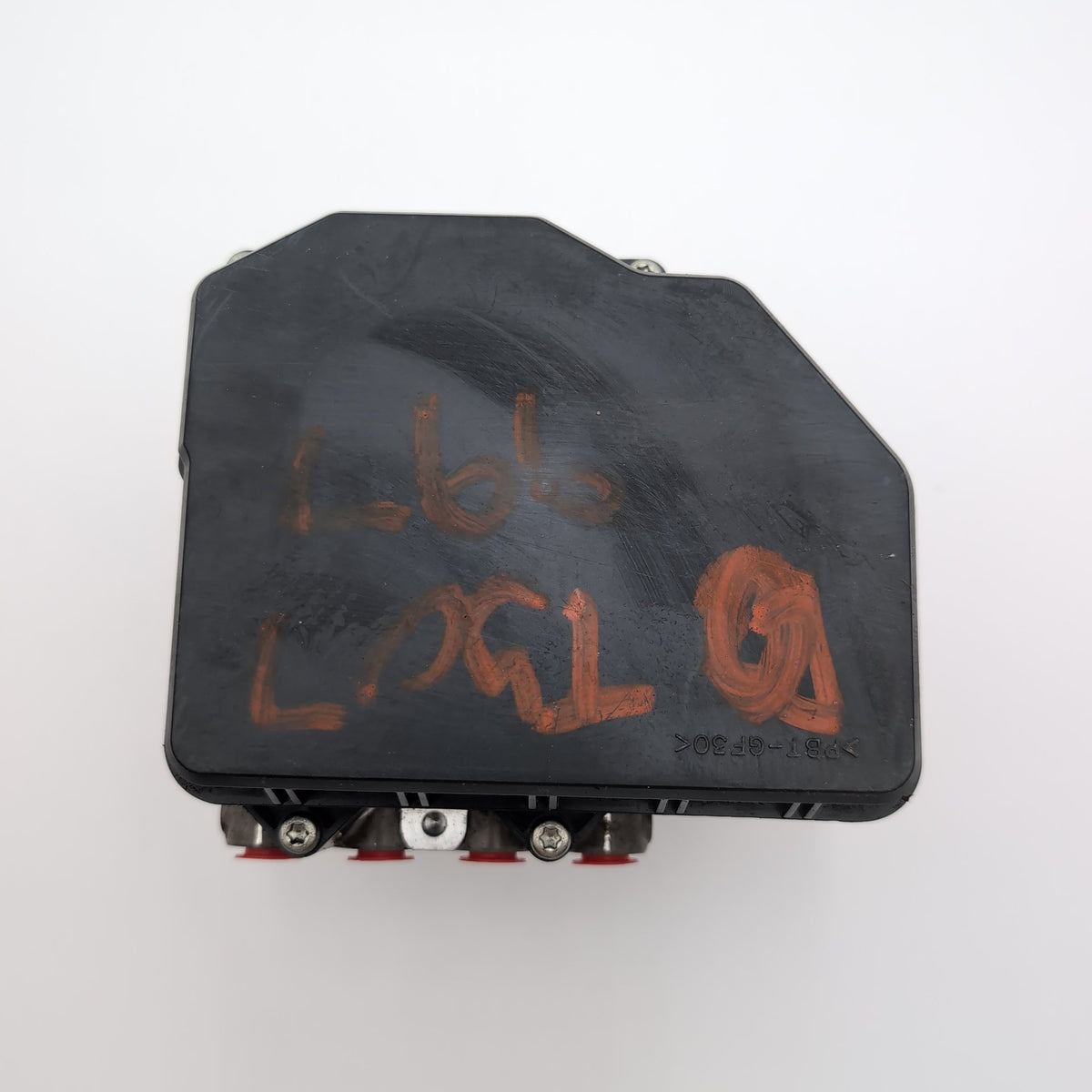 2013 Lexus ES350 ABS Anti Lock Brake Pump 44540-33280