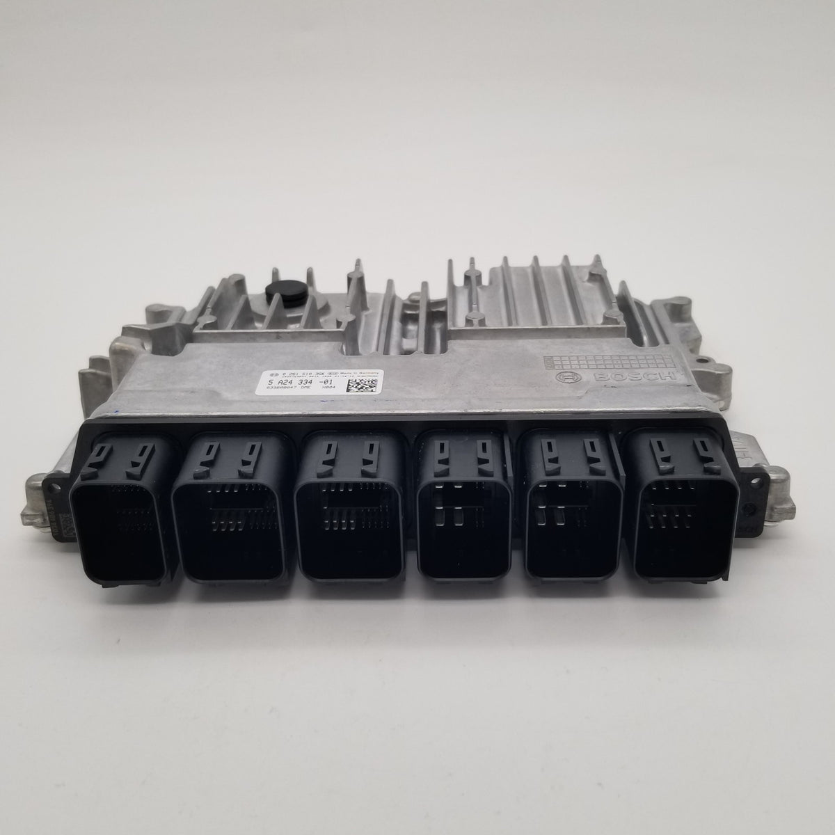 2020- 2024 BMW X3 G01 2.0L ECU ECM ENGINE CONTROL MODULE UNIT OEM 5A24334