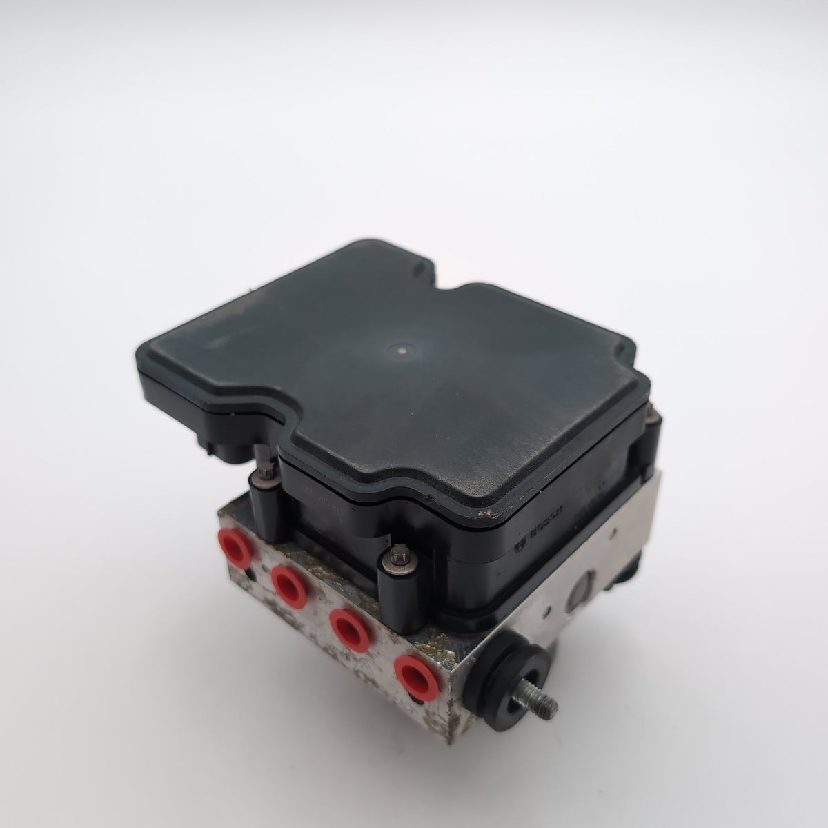 2019 Nissan Maxima 3.5L ABS Anti Lock Brake Pump 476609DJ0A