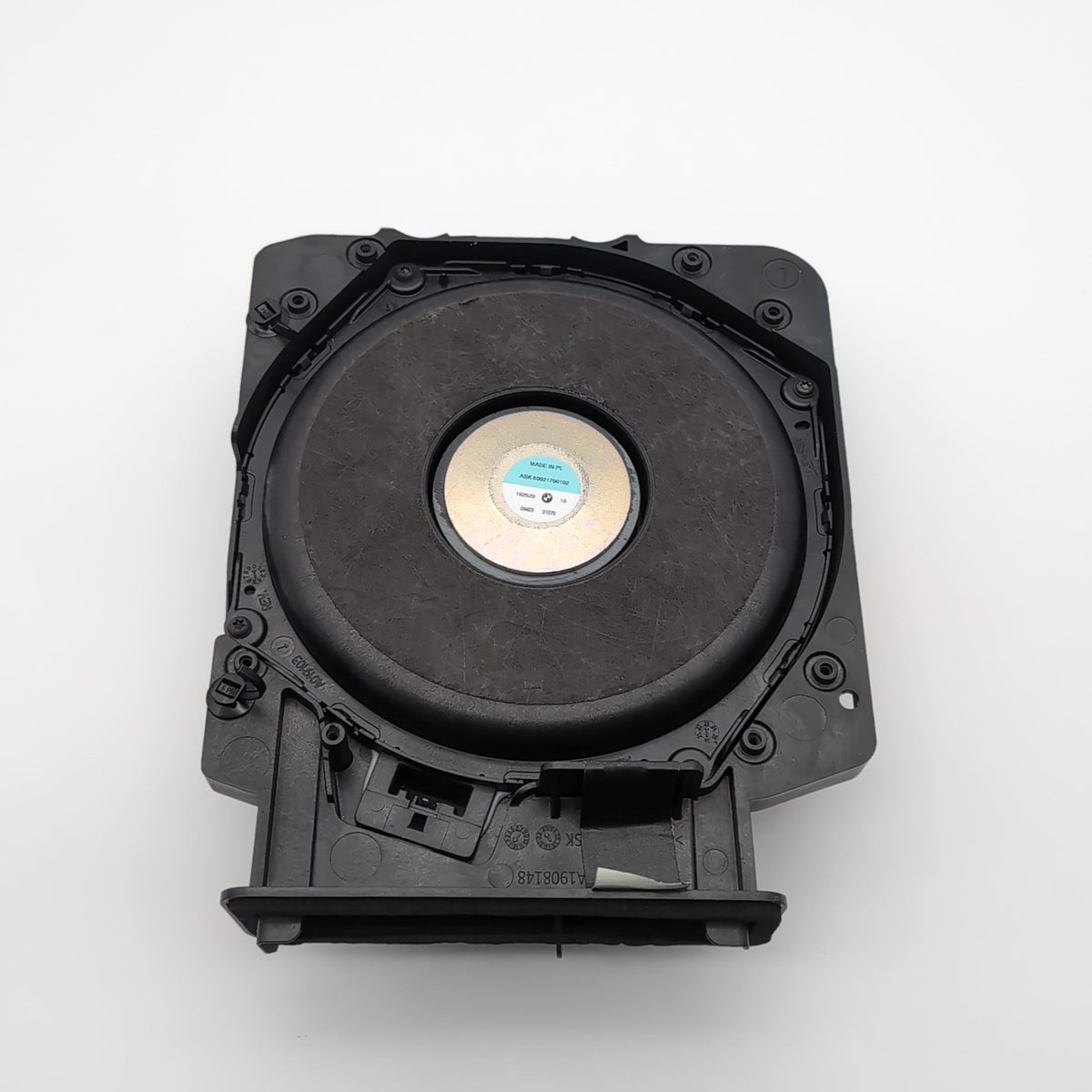 2023 - 2025 BMW X1 X2 U06 U10 U11 Central Bass Left Subwoofer Speaker 9858623