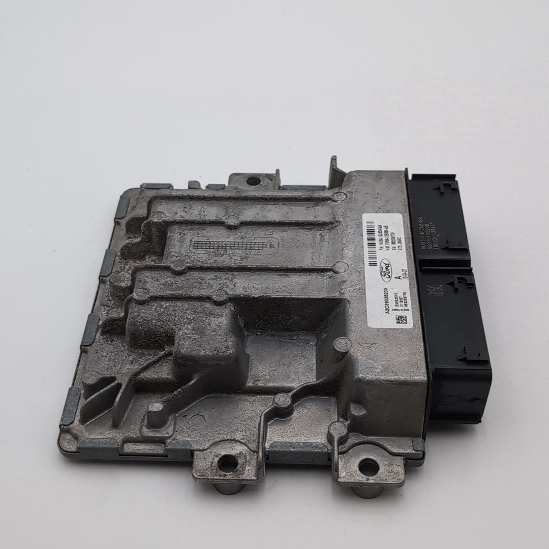 2017 2018 2019 Ford Escape 1.5 Engine Computer Control Module ECU HJ5A-12A650-MA