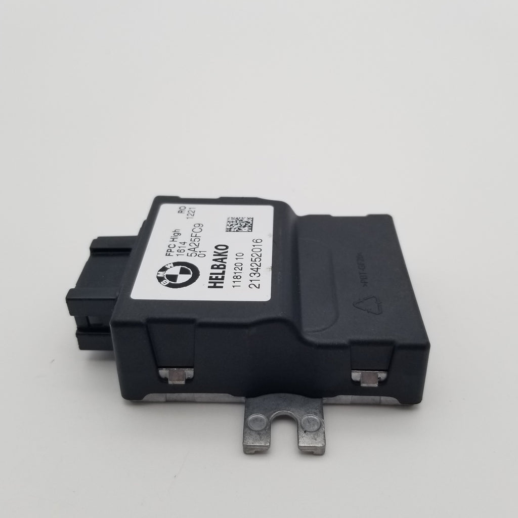2022 2023 BMW M3 M4 X6 X6M Fuel Pump Control Module 5A25FC9
