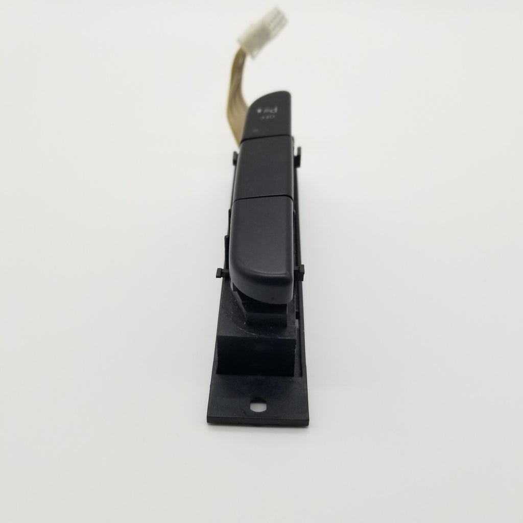 03-12 Mercedes R230 SL500 SL550 SL55 AMG Dash Console Park Assist Switch OEM