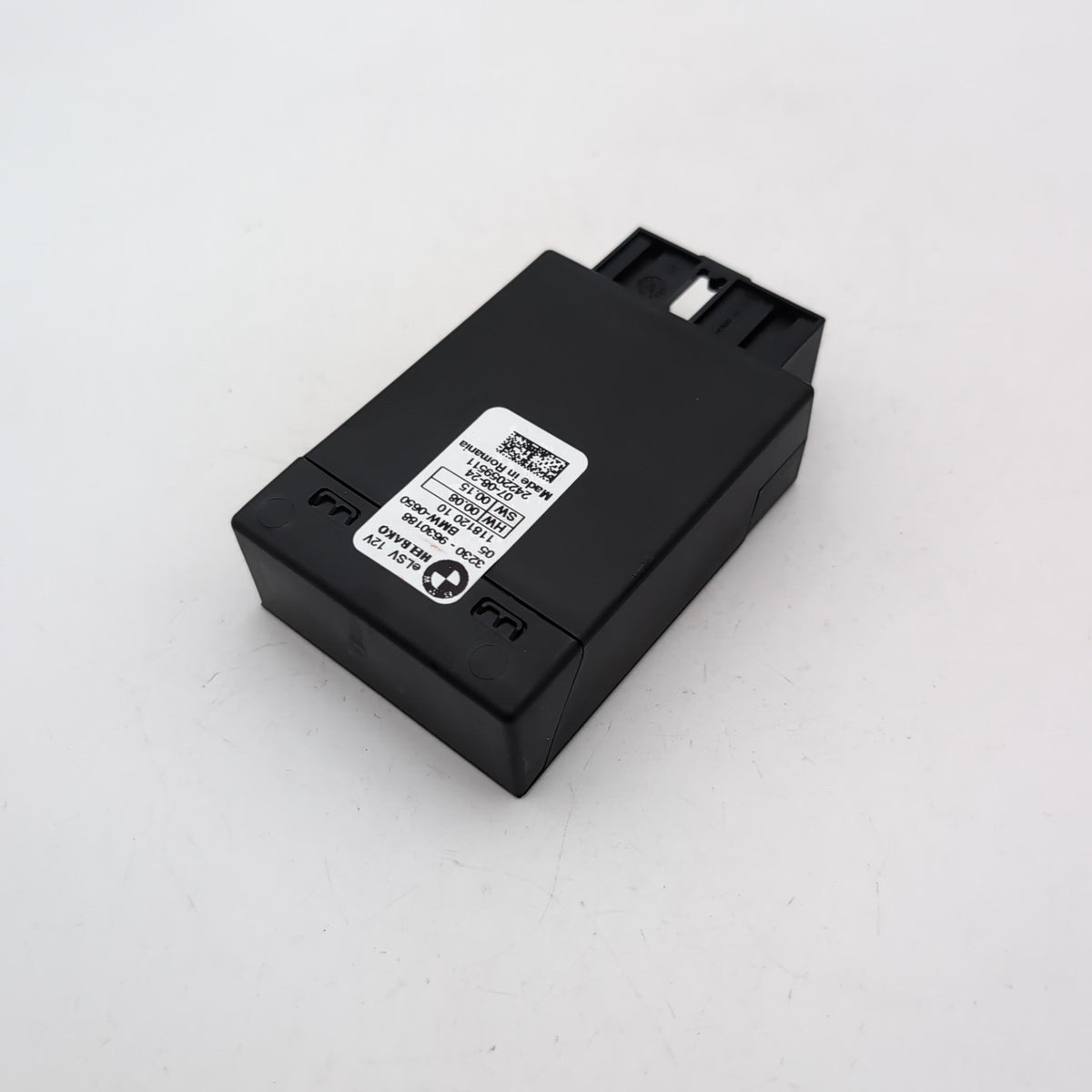 2019 - 2026 BMW iX XM X5 X6 X7 Power Steering Column Control Module 9630188