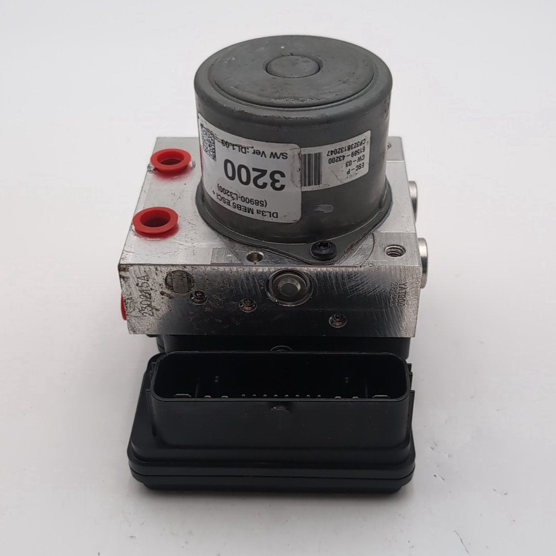 2021 2022 2023 2024 Kia K5 1.6L ABS Anti Lock Brake Pump 58900-L3200