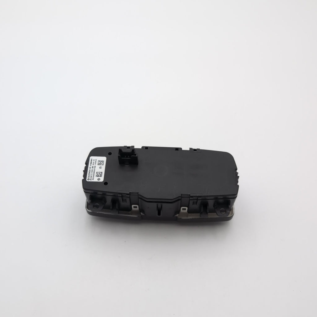 2017 - 2021 BMW i3 i3s I01 Headlight Light Control Switch Panel Knob 5A25454