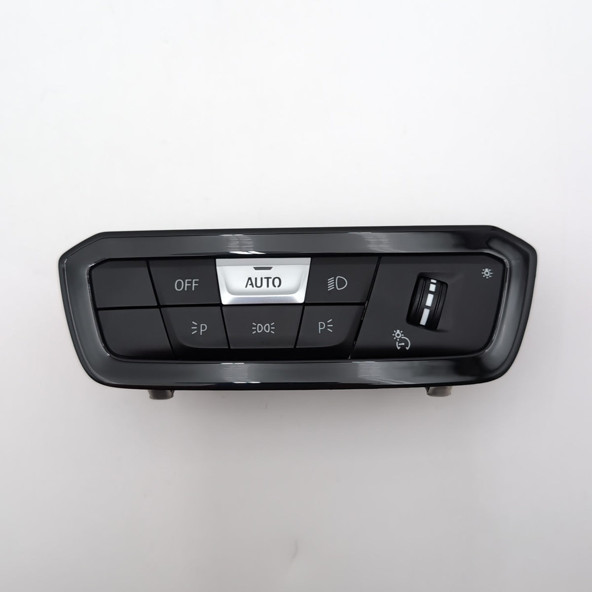 2021 - 2026 BMW G20 G80 G22 G26 G82 M3 M4 Headlight Control Switch Panel 5A16B17