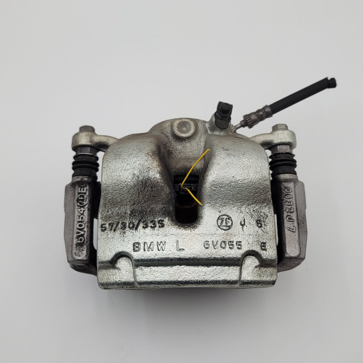 2023 2024 2025 BMW X1 U11 Front Left Brake Caliper OEM 6891047