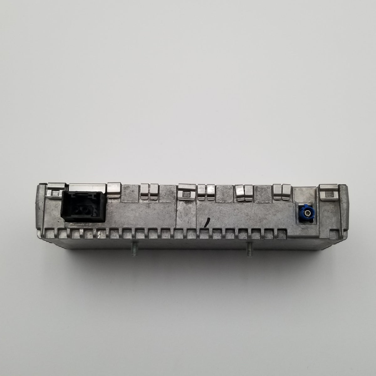 2013- 2016 MERCEDES GL450 X166 SATELLITE RADIO CONTROL MODULE OEM A2128705689